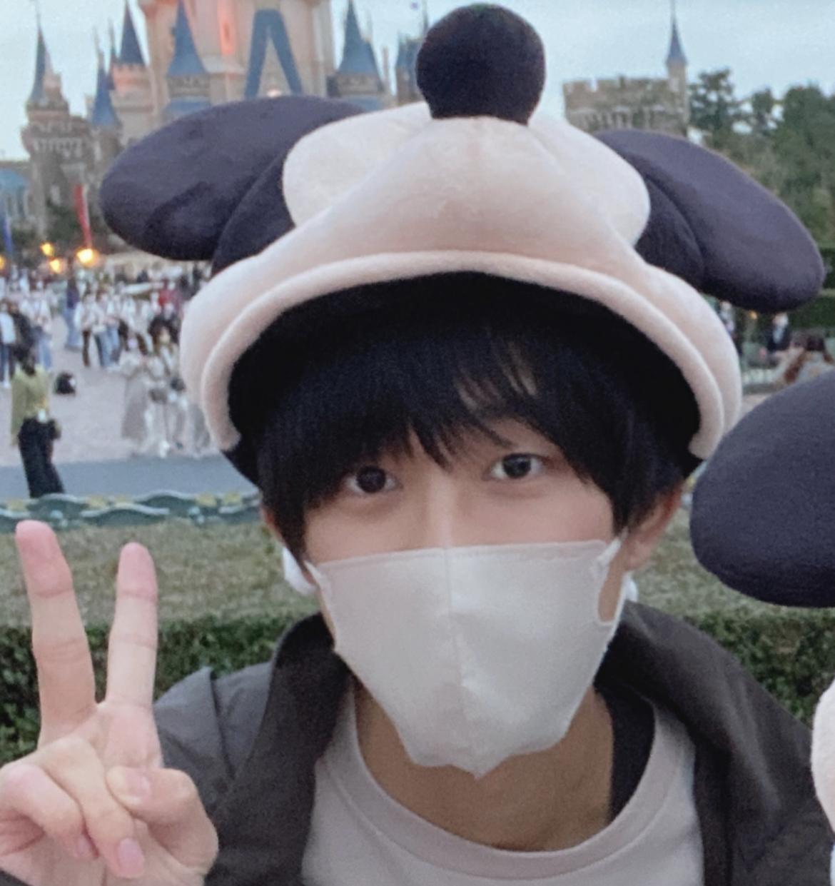 副代表:児玉遼太の画像